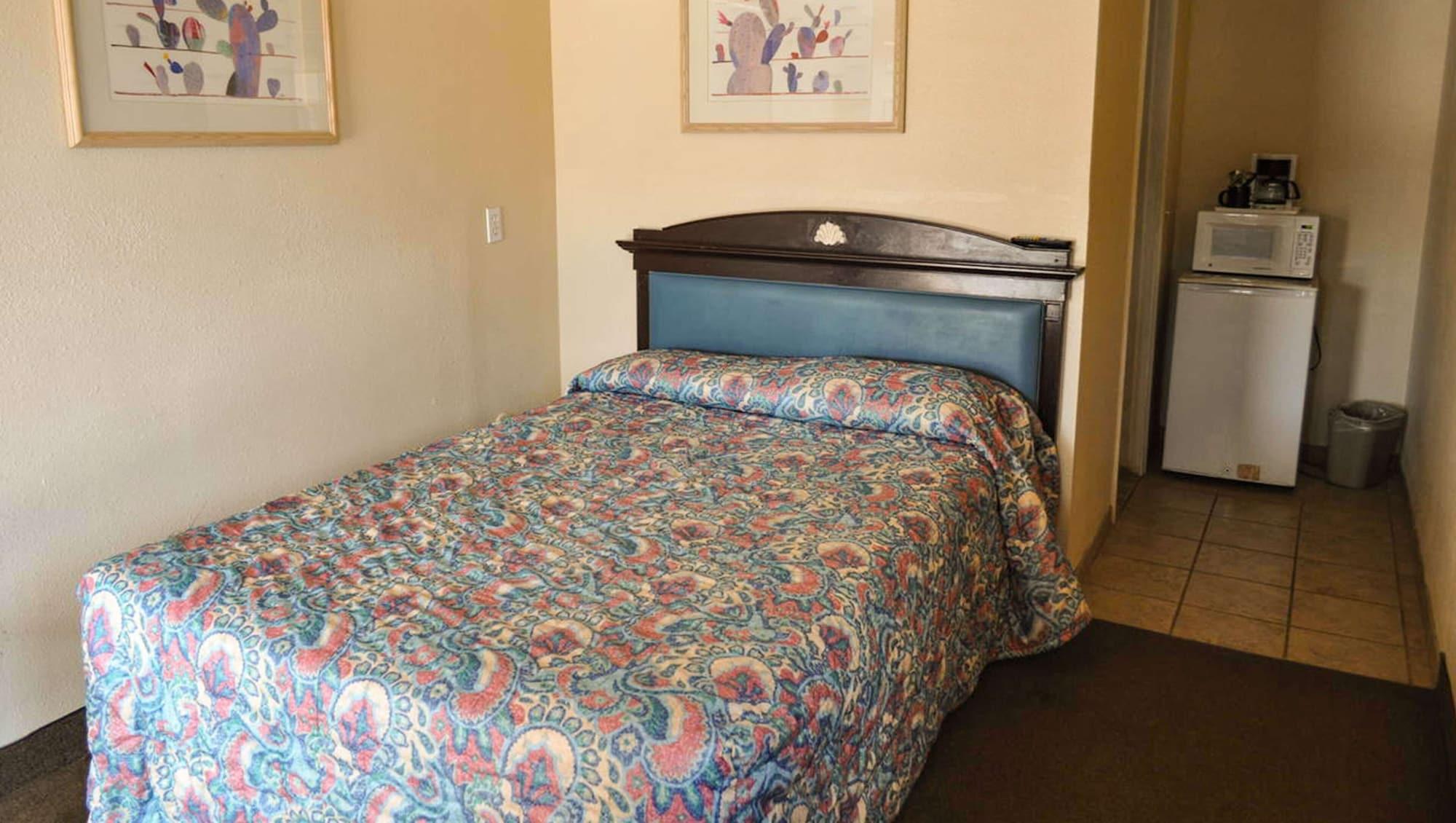 California Suites Motel Calexico Exteriér fotografie