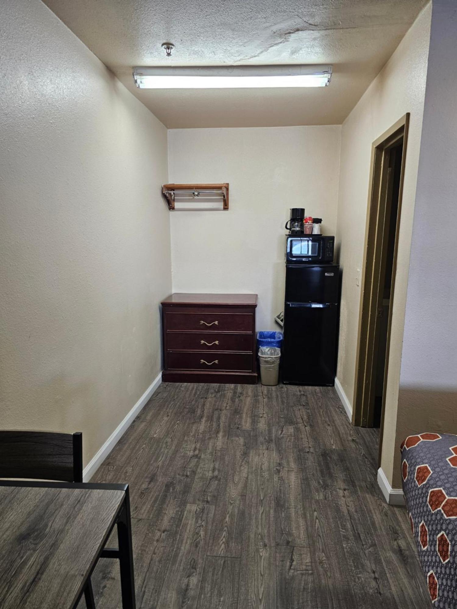 California Suites Motel Calexico Exteriér fotografie