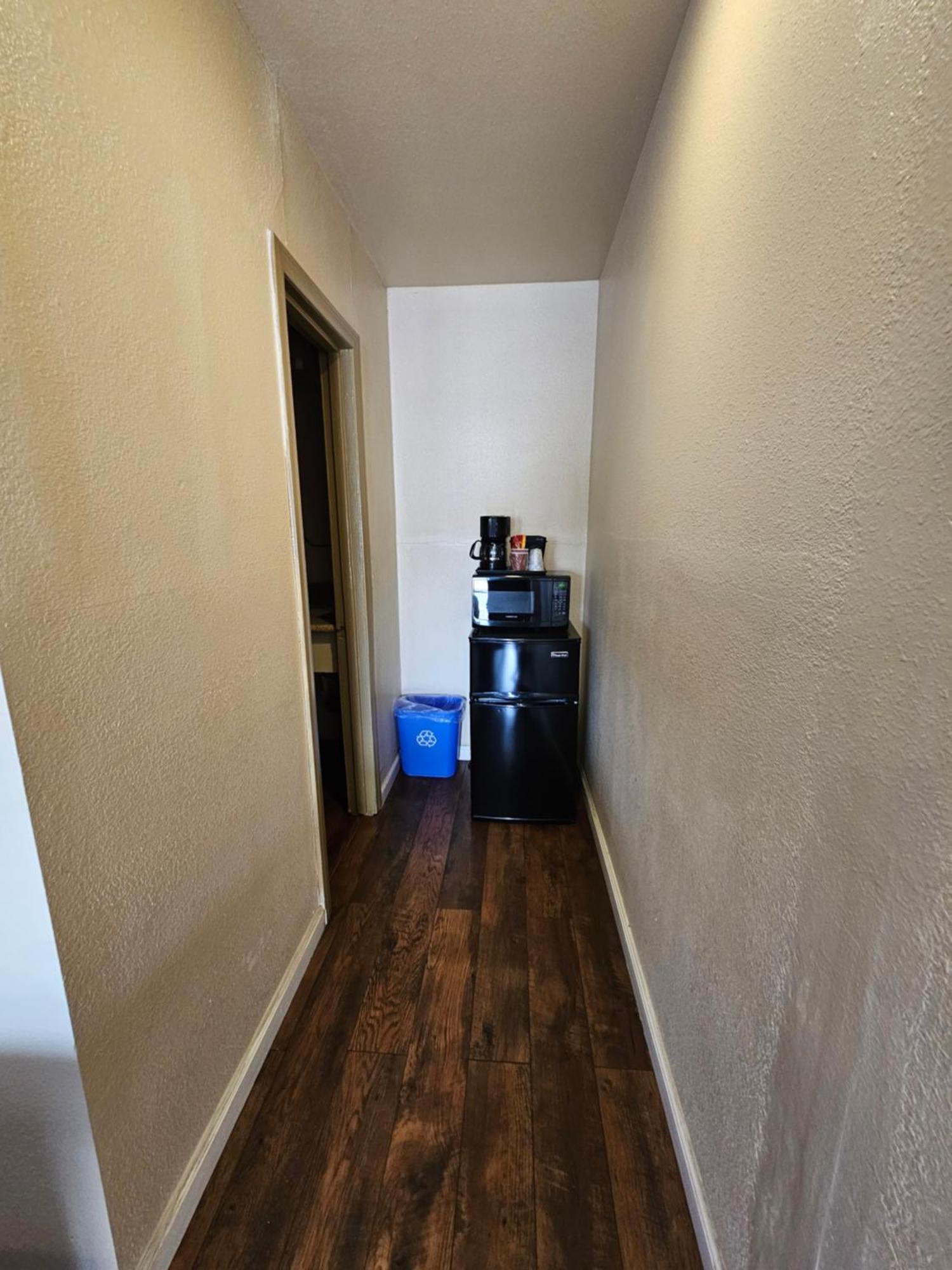 California Suites Motel Calexico Exteriér fotografie